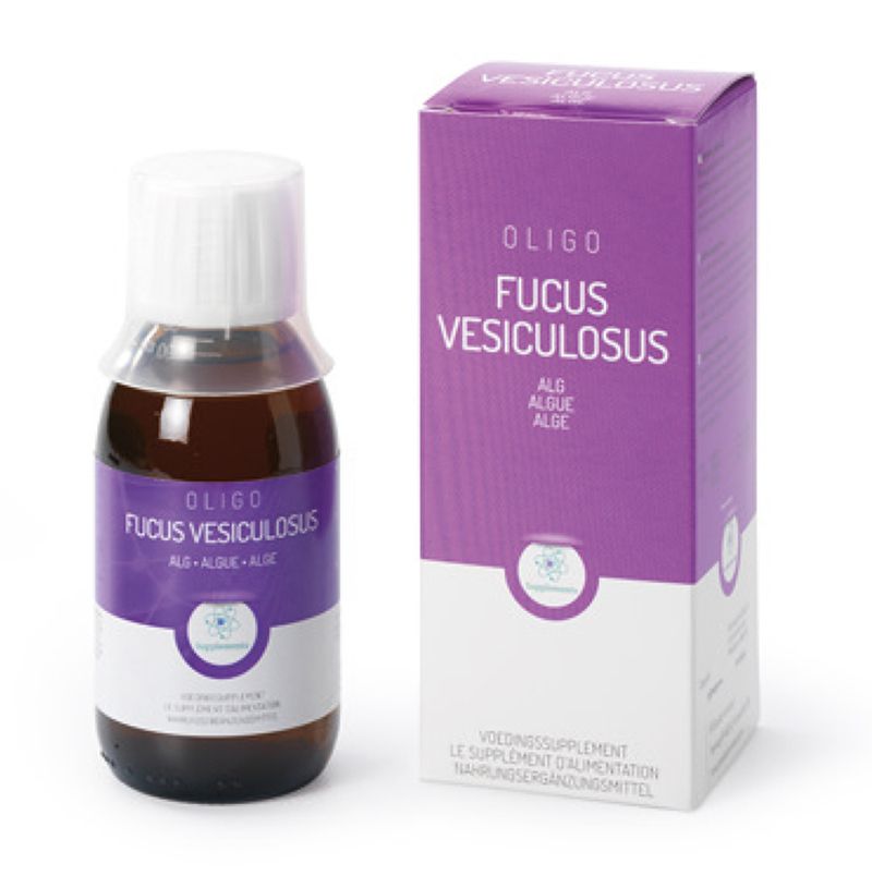 Fucus Vesiculosus 120ml RP101329